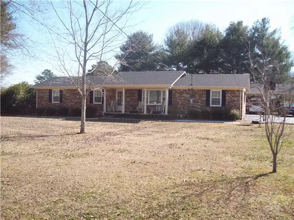 Winchester, TN 37398,292 Orchard Ln