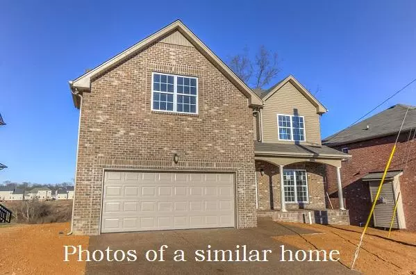 122 Lot 122 Daybreak Dr, Antioch, TN 37013