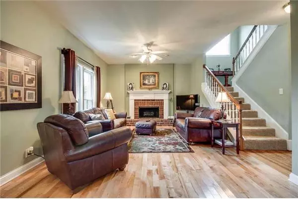 Thompsons Station, TN 37179,2718 New Port Royal Rd