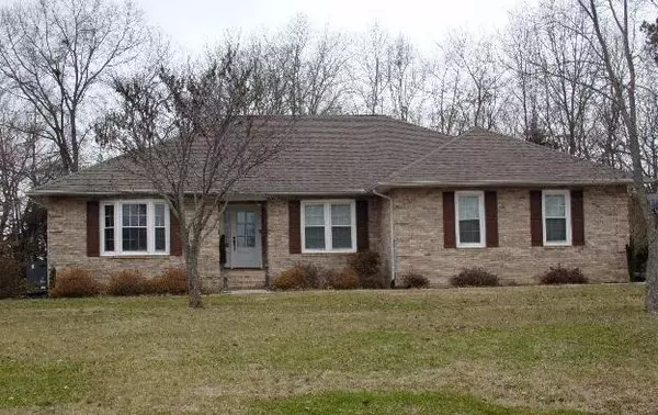Winchester, TN 37398,153 Audobon Dr