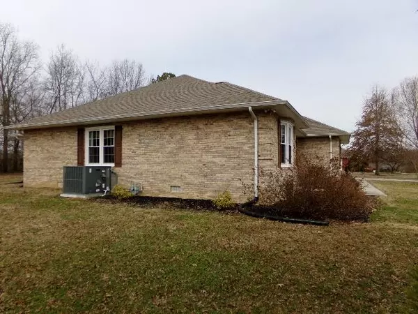 Winchester, TN 37398,153 Audobon Dr