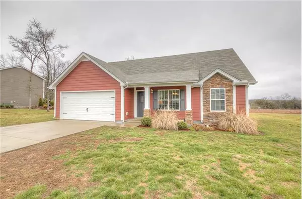 718 Silverhill Dr, Murfreesboro, TN 37129