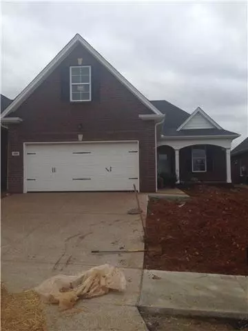 608 Indian Ridge Circle, White House, TN 37188