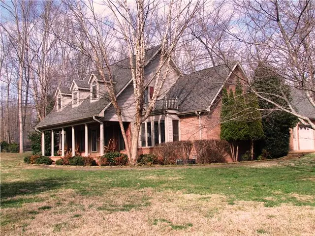 Sewanee, TN 37375,52 Sherwood Trail