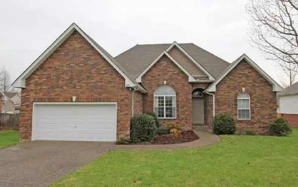 205 Foster Dr, White House, TN 37188