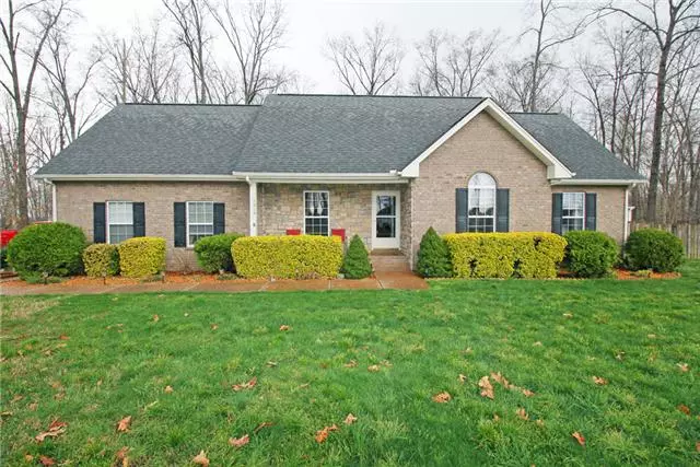 White House, TN 37188,4019 Socata Ct