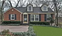 Nashville, TN 37204,3660 Mayflower Pl