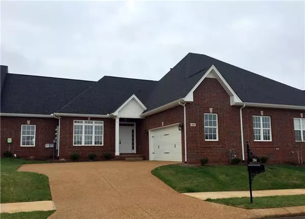 204 Laurelwood Drive, White House, TN 37188