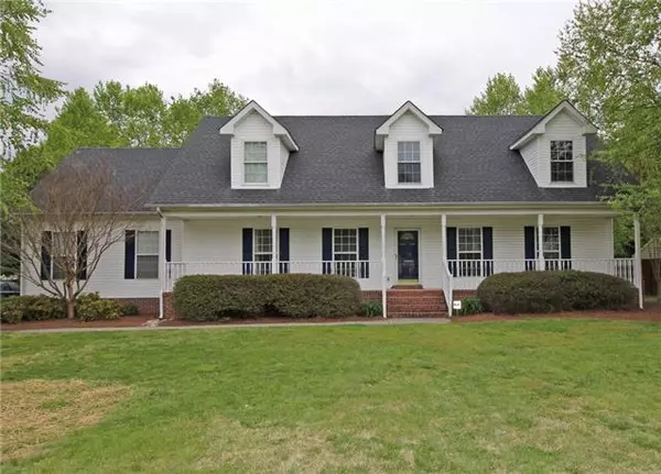 124 Honeysuckle, White House, TN 37188