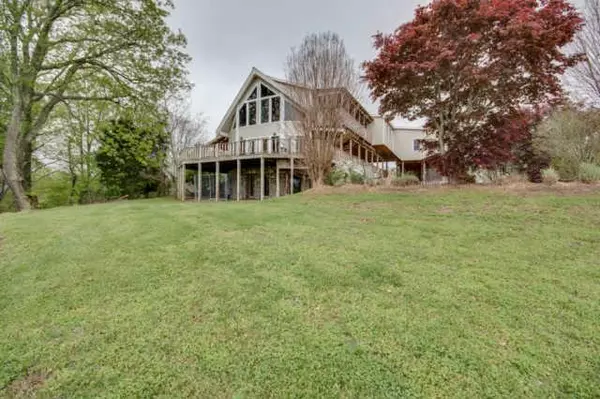 Liberty, TN 37095,448 Dean Acre Ln