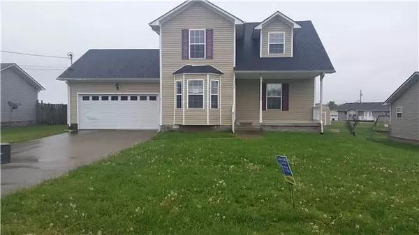 111 Meridians Way, Oak Grove, KY 42262