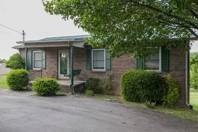 162 W Main St, Auburntown, TN 37016