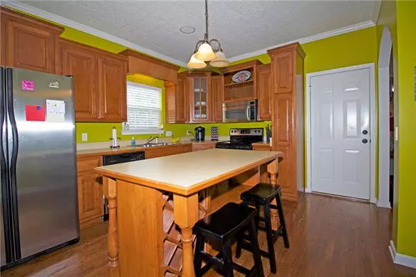 White House, TN 37188,111 Dakota Drive