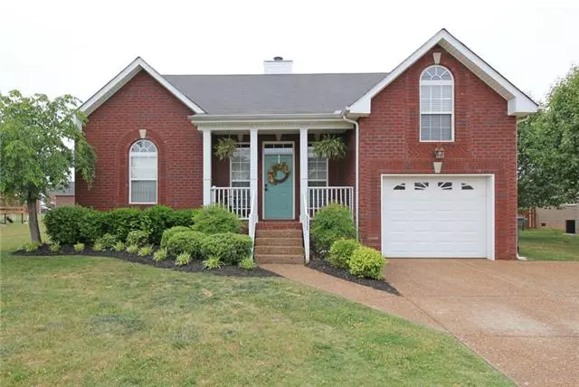 White House, TN 37188,111 Dakota Drive