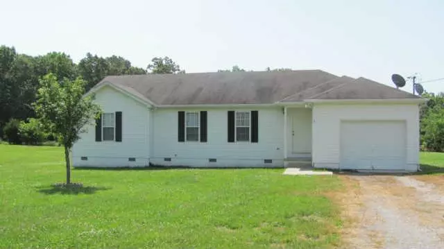 625 Six Mile Board Rd, Winchester, TN 37398