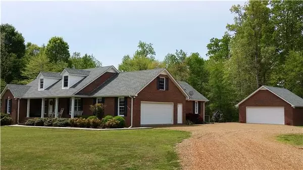 Winchester, TN 37398,7271 Chestnut Ridge Rd