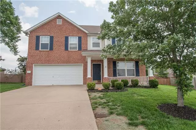 Mount Juliet, TN 37122,2010 THORNTREE COURT