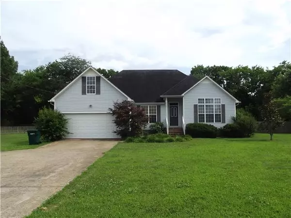 214 Willa Circle, Pulaski, TN 38478