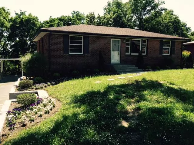 248 Bonnacroft Dr, Hermitage, TN 37076