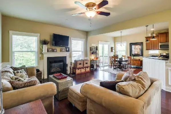 Nolensville, TN 37135,8340 Parkfield Dr