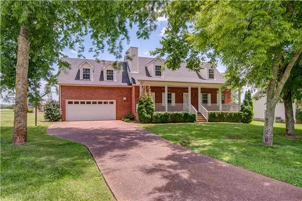 Thompsons Station, TN 37179,2702 Camden Ct