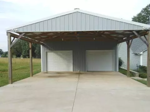 Bethpage, TN 37022,294 Blackey Bandy Rd # 294B