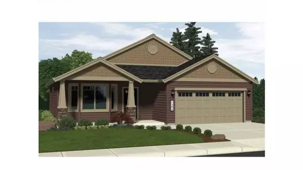 212 Woodsong Ln (Lot 4), Columbia, TN 38401