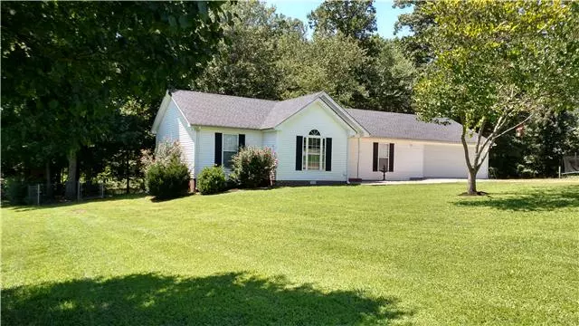 Greenbrier, TN 37073,1036 W Stone Creek Trl