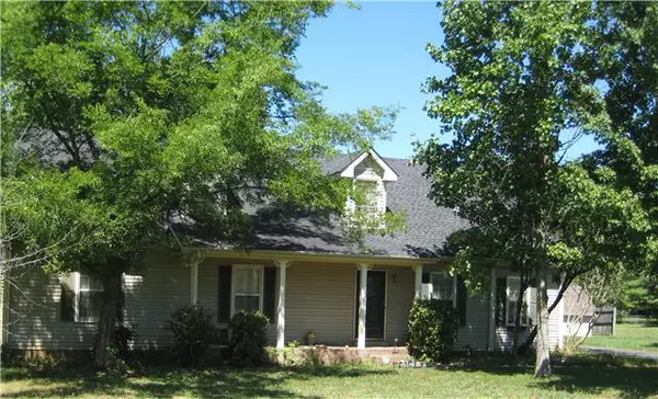 Rockvale, TN 37153,5916 Montaque Ave