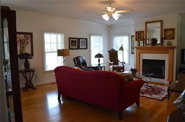 Belvidere, TN 37306,746 Shadow Ln