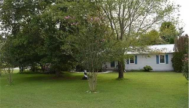 303 Carson Ln, Winchester, TN 37398