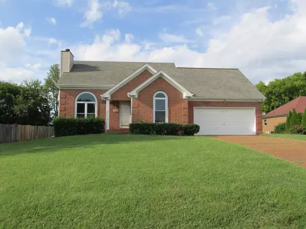 340 Stonegate Dr, Franklin, TN 37064