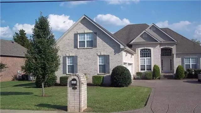 478 Plantation Blvd, Lebanon, TN 37087