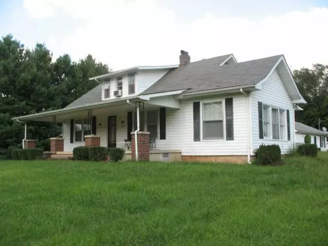 621 S Jefferson St, Winchester, TN 37398