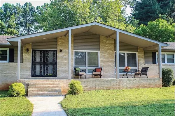 Winchester, TN 37398,271 Wood Bluff Rd