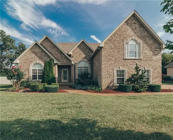 115 Cambria Dr, White House, TN 37188