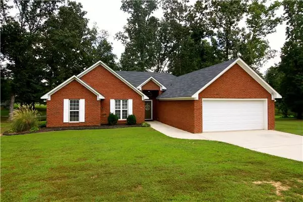 21690 Oakland Meadows, Athens, AL 35613