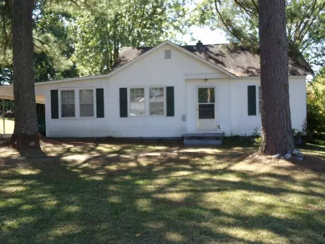 707 N Vine St, Winchester, TN 37398