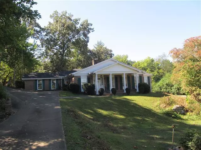 532 Spring Street, Dover, TN 37058