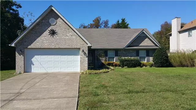 294 Davids Way, La Vergne, TN 37086