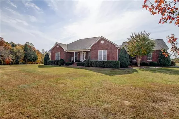 4971 Albert Fentress Rd, Greenbrier, TN 37073