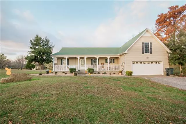 8476 Guthrie Rd, Cross Plains, TN 37049