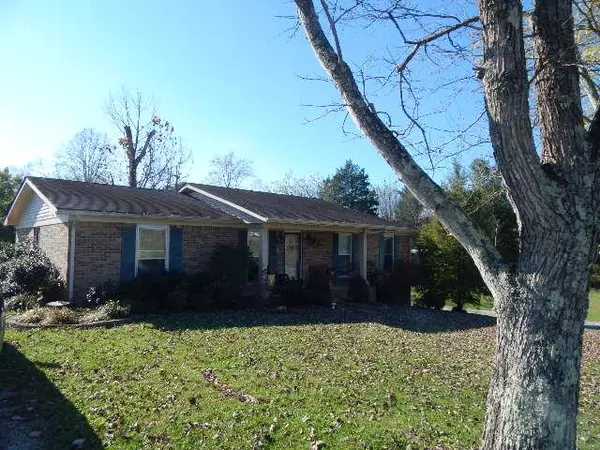 2281 Short Mountain Rd, Mc Minnville, TN 37110