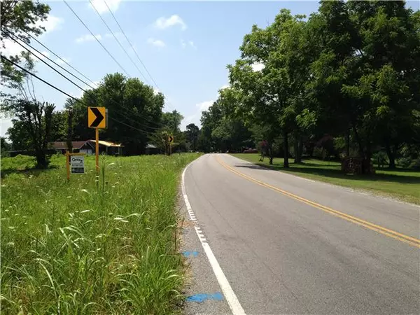 Winchester, TN 37398,0 Old Tullahoma Rd. 2 Lots