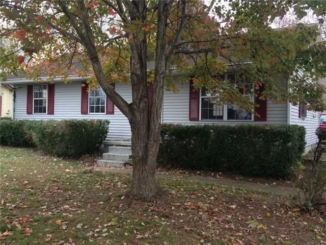 117 11Th Ave, Winchester, TN 37398