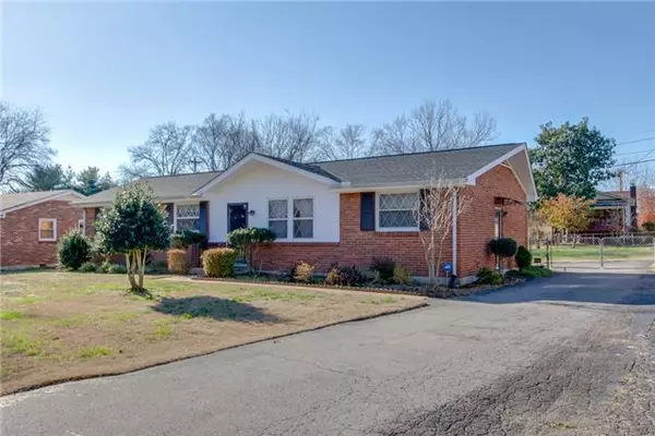 Nashville, TN 37209,6523 MARAUDER DR.