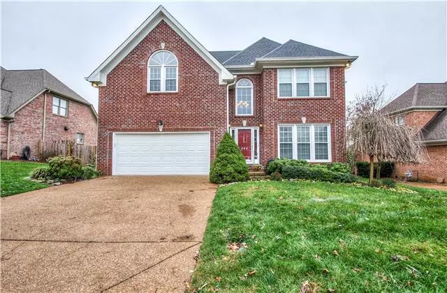 Franklin, TN 37064,444 Forrest Park Cir