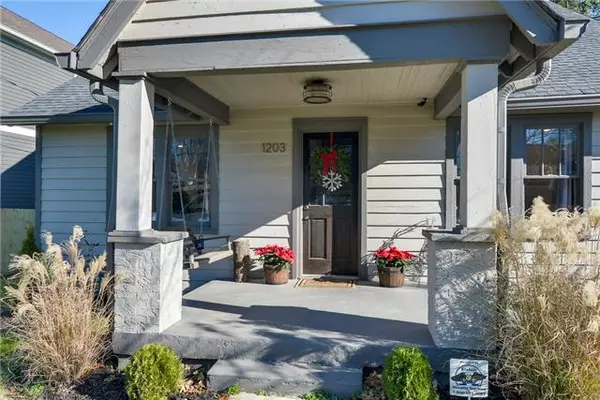 Nashville, TN 37207,1203 N 7Th St