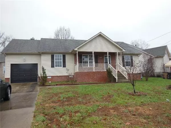 4200 CLOUD SPRINGS CT., Antioch, TN 37013