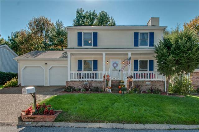5132 Village Trace, Nashville, TN 37211